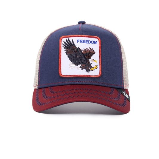 Goorin Cap The Freedom Eagle