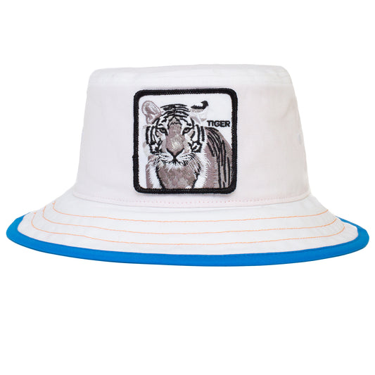 Goorin Bros Bucket Hat Tigre Libre