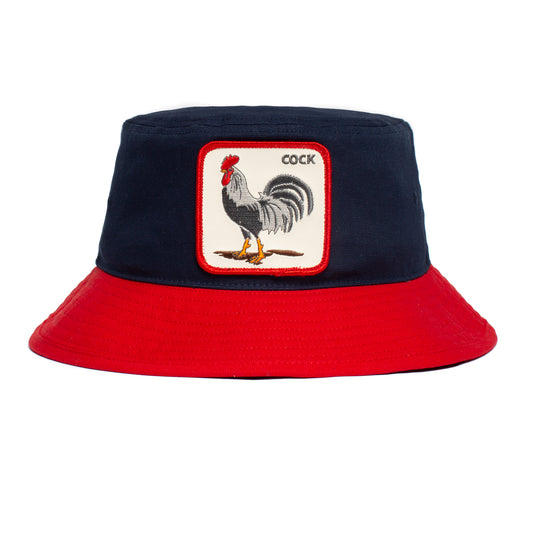 Goorin Bros Bucket Hat Americana