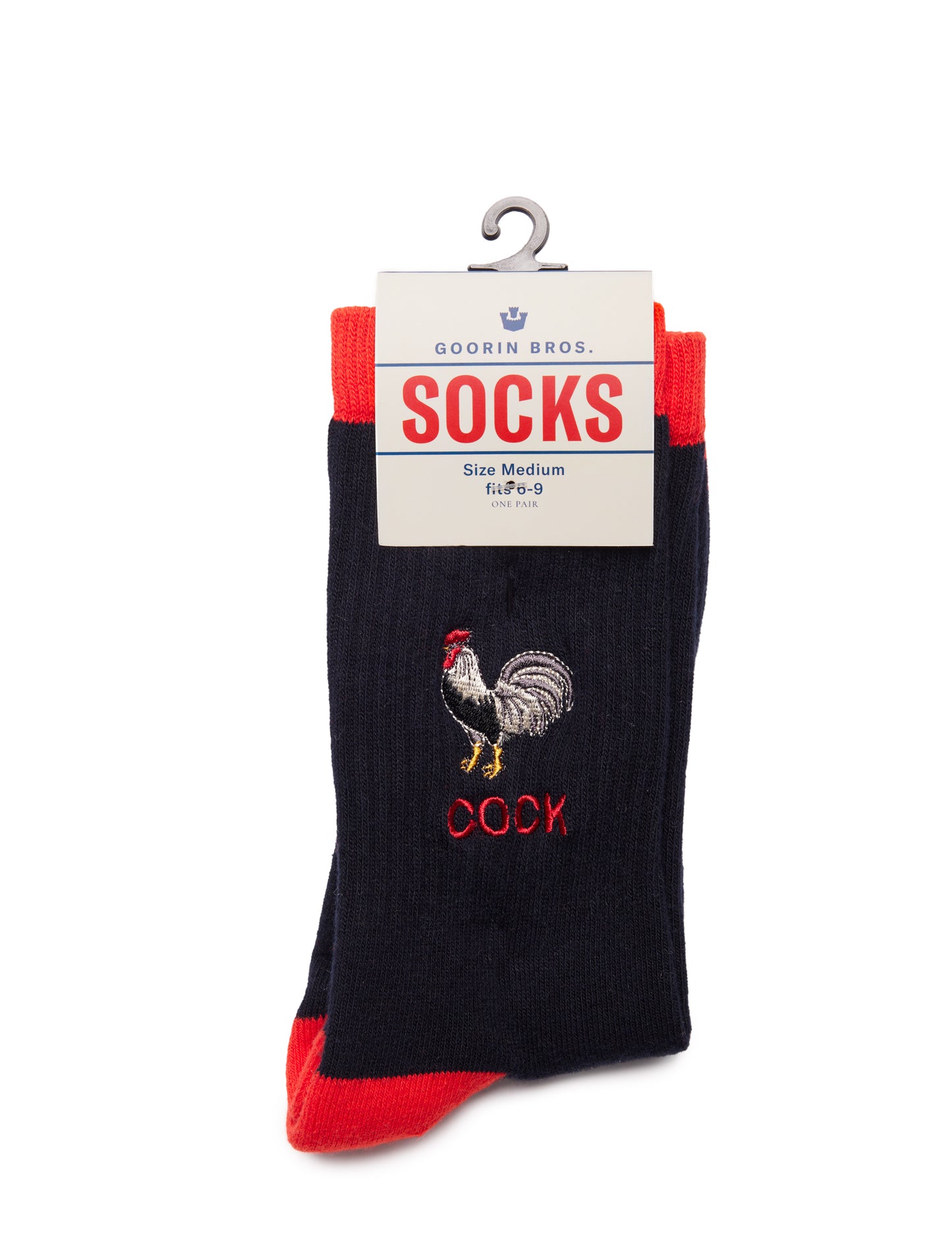 Hock Sock - Socks