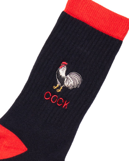 Hock Sock - Socks