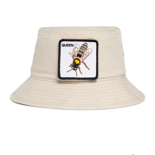 Goorin Bros Bucket Hat Bee-witched